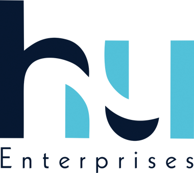 HU Enterprises Logo